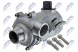 NTY WATER PUMP BMW 1 F20/F21 125 2011-,3 F30/F31 320 2012-,5 F10/F11 520 2011-,X3 F25 SDRIVE 20,XDRIVE 20 2013-,X4 F26 XDRIVE 20 2014-/ELEKTRYCZNA/