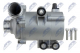 NTY WATER PUMP BMW 1 F20/F21 125 2011-,3 F30/F31 320 2012-,5 F10/F11 520 2011-,X3 F25 SDRIVE 20,XDRIVE 20 2013-,X4 F26 XDRIVE 20 2014-/ELEKTRYCZNA/