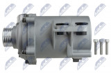 NTY WATER PUMP BMW 1 F20/F21 125 2011-,3 F30/F31 320 2012-,5 F10/F11 520 2011-,X3 F25 SDRIVE 20,XDRIVE 20 2013-,X4 F26 XDRIVE 20 2014-/ELEKTRYCZNA/