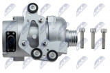 NTY WATER PUMP BMW 5 F10/F11 523,528,530 2010-,7 F01/F02 730 2009-,X3 F25 XDRIVE 28IX 2011-/ELEKTRYCZNA/