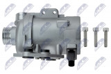 NTY WATER PUMP BMW 5 F10/F11 523,528,530 2010-,7 F01/F02 730 2009-,X3 F25 XDRIVE 28IX 2011-/ELEKTRYCZNA/