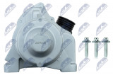 NTY WATER PUMP BMW 3 E90/E91 335 2006-,5 F10/F11 535 2010-,5 GT F07 535 2009-,X3 F25 35 2010-,X4 F26 35 2014-,M40 2015-,X5 E70 35 2010-,40 2012-,X6 E71 35 2007-/ELEKTRYCZNA/