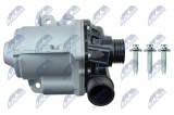 NTY WATER PUMP BMW 3 E90/E91 335 2006-,5 F10/F11 535 2010-,5 GT F07 535 2009-,X3 F25 35 2010-,X4 F26 35 2014-,M40 2015-,X5 E70 35 2010-,40 2012-,X6 E71 35 2007-/ELEKTRYCZNA/