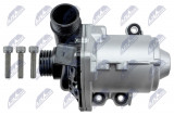 NTY WATER PUMP BMW X5 E70 3.0,XDRIVE 30 2006-/ELEKTRYCZNA/