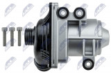 NTY WATER PUMP BMW X5 E70 3.0,XDRIVE 30 2006-/ELEKTRYCZNA/