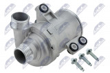 NTY WATER PUMP BMW 1 F20/F21 125 2011-,3 F30/F31 328 2011-,3 GT 328 2013-,5 F10/F11 520,528 2011-,5 GT F07 528 2013-,X3 F25 SDRIVE/XDRIVE 28 2014-,X4 F26 28 2014-,X5 F15 28,40 2015-,X6 F16 28 2015- /ELEKTRYCZNA/
