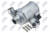 NTY WATER PUMP BMW 3 F30/F31 335 2011-,3 GT F34 335 2013-,5 F10/F11 535 2010-,5 GT F07 535 2009-,X5 F15 SDRIVE/XDRIVE 35 2013-,X6 F16 SDRIVE/XDRIVE 35 2014-/ELEKTRYCZNA/