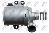 NTY WATER PUMP BMW 3 F30/F31 335 2011-,3 GT F34 335 2013-,5 F10/F11 535 2010-,5 GT F07 535 2009-,X5 F15 SDRIVE/XDRIVE 35 2013-,X6 F16 SDRIVE/XDRIVE 35 2014-/ELEKTRYCZNA/