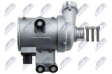 NTY WATER PUMP BMW 3 F30/F31 335 2011-,3 GT F34 335 2013-,5 F10/F11 535 2010-,5 GT F07 535 2009-,X5 F15 SDRIVE/XDRIVE 35 2013-,X6 F16 SDRIVE/XDRIVE 35 2014-/ELEKTRYCZNA/