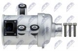NTY WATER PUMP BMW 3 F30/F31 335 2011-,3 GT F34 335 2013-,5 F10/F11 535 2010-,5 GT F07 535 2009-,X5 F15 SDRIVE/XDRIVE 35 2013-,X6 F16 SDRIVE/XDRIVE 35 2014-/ELEKTRYCZNA/
