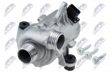 NTY WATER PUMP BMW 1 E81/E87 116,118,120 2007-,3 E90/E91 316,318,320 2007-/ELEKTRYCZNA/