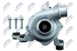 NTY WATER PUMP BMW 1 E81/E87 116,118,120 2007-,3 E90/E91 316,318,320 2007-/ELEKTRYCZNA/