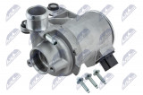 NTY WATER PUMP MERCEDES GLC X253 250,300,300E 2015-,GLC COUPE C253 300,300E 2016-,KLASA C W205 C160,C180,C200,C250,C300,C300E,C350E 2013-,KLASA E W213 E180,E200,E250,E300,E300E 2016-/ELEKTRYCZNA/