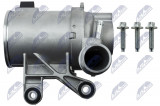 NTY WATER PUMP MERCEDES GLC X253 250,300,300E 2015-,GLC COUPE C253 300,300E 2016-,KLASA C W205 C160,C180,C200,C250,C300,C300E,C350E 2013-,KLASA E W213 E180,E200,E250,E300,E300E 2016-/ELEKTRYCZNA/