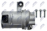 NTY WATER PUMP MERCEDES GLC X253 250,300,300E 2015-,GLC COUPE C253 300,300E 2016-,KLASA C W205 C160,C180,C200,C250,C300,C300E,C350E 2013-,KLASA E W213 E180,E200,E250,E300,E300E 2016-/ELEKTRYCZNA/