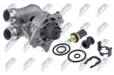 NTY WATER PUMP VW GOLF V 2.0GTI 2004-,GOLF VI 2.0GTI 2009-,PASSAT B6 2.0TFSI 2005-,B7 2.0TSI 2010-,AUDI A3 2.0TSI 2004-,A4 2.0TSI 2008-,A5 2.0TSI 2008-,SKODA OCTAVIA II 2.0TSI 2005-,SUPERB 2.0TSI 2010-,SEAT LEON 2.0TFSI 2009-