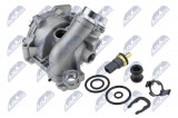 NTY WATER PUMP VW GOLF V 2.0GTI 2004-,GOLF VI 2.0GTI 2009-,PASSAT B6 2.0TFSI 2005-,B7 2.0TSI 2010-,AUDI A3 2.0TSI 2004-,A4 2.0TSI 2008-,A5 2.0TSI 2008-,SKODA OCTAVIA II 2.0TSI 2005-,SUPERB 2.0TSI 2010-,SEAT LEON 2.0TFSI 2009-