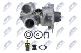 NTY WATER PUMP VW GOLF V 2.0GTI 2004-,GOLF VI 2.0GTI 2009-,PASSAT B6 2.0TFSI 2005-,B7 2.0TSI 2010-,AUDI A3 2.0TSI 2004-,A4 2.0TSI 2008-,A5 2.0TSI 2008-,SKODA OCTAVIA II 2.0TSI 2005-,SUPERB 2.0TSI 2010-,SEAT LEON 2.0TFSI 2009-