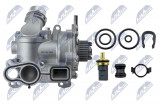 NTY WATER PUMP VW GOLF V 2.0GTI 2004-,GOLF VI 2.0GTI 2009-,PASSAT B6 2.0TFSI 2005-,B7 2.0TSI 2010-,AUDI A3 2.0TSI 2004-,A4 2.0TSI 2008-,A5 2.0TSI 2008-,SKODA OCTAVIA II 2.0TSI 2005-,SUPERB 2.0TSI 2010-,SEAT LEON 2.0TFSI 2009-