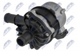 NTY ADDITIONAL WATER PUMP AUDI A6 C6 3.0 TFSI 2007-2011