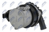 NTY ADDITIONAL WATER PUMP AUDI A6 C6 3.0 TFSI 2007-2011