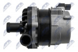 NTY ADDITIONAL WATER PUMP AUDI A6 C6 3.0 TFSI 2007-2011