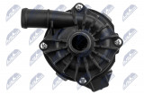 NTY ADDITIONAL WATER PUMP AUDI A6 C6 3.0 TFSI 2007-2011