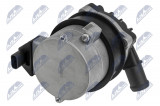 NTY ADDITIONAL WATER PUMP ENG 3.0 AUDI A4 B8 08-15 , A6 C7 11-18 , A8 D4 10-18 , A5 10-17 , A7 11-15 , Q7 10-15
