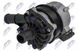 NTY ADDITIONAL WATER PUMP AUDI A6 C7/C8 2.0/4.0 2011- , A8 D4/D5 2.0/4.0 2010- , A7 2.0/4.0 2012-