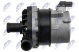 NTY ADDITIONAL WATER PUMP AUDI A6 C7/C8 2.0/4.0 2011- , A8 D4/D5 2.0/4.0 2010- , A7 2.0/4.0 2012-