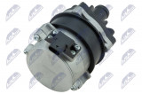 NTY ADDITIONAL WATER PUMP AUDI A4 B8/B9 2.0TDI/3.0 2010- , A6 C7 2.0TDI/3.0 2011- , A8 D4 3.0 14-18 , A5 2.0TDI/3.0 2012- , A7 3.0 2015-2018 , Q5 2.0TDI 13-17 , Q7 3.0 16-18