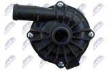 NTY ADDITIONAL WATER PUMP AUDI A4 B8/B9 2.0TDI/3.0 2010- , A6 C7 2.0TDI/3.0 2011- , A8 D4 3.0 14-18 , A5 2.0TDI/3.0 2012- , A7 3.0 2015-2018 , Q5 2.0TDI 13-17 , Q7 3.0 16-18