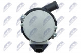 NTY ADDITIONAL WATER PUMP AUDI A4 B8/B9 2.0TDI/3.0 2010- , A6 C7 2.0TDI/3.0 2011- , A8 D4 3.0 14-18 , A5 2.0TDI/3.0 2012- , A7 3.0 2015-2018 , Q5 2.0TDI 13-17 , Q7 3.0 16-18