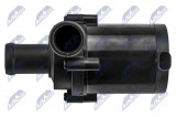NTY ADDITIONAL WATER PUMP BMW X5 F15 2.0/3.0/4.4 12-18 , BMW X6 3.0/4.4 13-19 , BMW 3 G20/G21 1.6/2.0/3.0 2018-