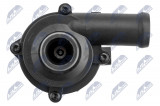 NTY ADDITIONAL WATER PUMP BMW X5 F15 2.0/3.0/4.4 12-18 , BMW X6 3.0/4.4 13-19 , BMW 3 G20/G21 1.6/2.0/3.0 2018-
