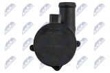 NTY ADDITIONAL WATER PUMP BMW X5 F15 2.0/3.0/4.4 12-18 , BMW X6 3.0/4.4 13-19 , BMW 3 G20/G21 1.6/2.0/3.0 2018-