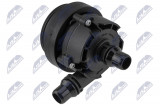 NTY ADDITIONAL WATER PUMP BMW 3 F30/F31/F34 14-19 , 5 G30/G31 15-19 , 1 F20/F21 15-19 , 7 G11/G12 , 2 F22/F23 15-19 , X1 F48 14-19 , X2 F39 16-19 , X3 G01 16-19 , X4 G02 17-19