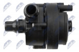 NTY ADDITIONAL WATER PUMP BMW 3 F30/F31/F34 14-19 , 5 G30/G31 15-19 , 1 F20/F21 15-19 , 7 G11/G12 , 2 F22/F23 15-19 , X1 F48 14-19 , X2 F39 16-19 , X3 G01 16-19 , X4 G02 17-19
