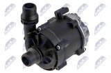 NTY ADDITIONAL WATER PUMP BMW 5 G30/G31 520I/530I/540I 15-19 , 7 G11/G12 14-19 730I/740I/750I/750DX 14-19 , X5 G05 50DX 17-19 , X6  G06 50DX 18-19 , X7 G07 50DX 17-19