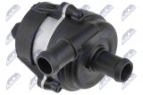 NTY ADDITIONAL WATER PUMP LAND ROVER DISCOVERY V 3.0 SCV6 16- , RANGE ROVER IV 3.0 SCV6 / 5.0 SCV8 12- , RANGE ROVER SPORT II 3.0 SCV6 / 5.0 SCV8 13-