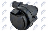 NTY ADDITIONAL WATER PUMP MERCEDES A W176 1.5-2.2 2012-2018 , B W246 2.0/2.2 2012-2018 , SMART FORTWO 2011-
