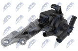 NTY ADDITIONAL WATER PUMP ENG 1.2 PEUGEOT 308 II , III 2013- , CITROEN C3 III 2018- , BERLINGO 2019- , OPEL CORSA F 2019- , TOYOTA PROACE CITY 2019-