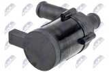 NTY ADDITIONAL WATER PUMP OPEL CORSA E 1.0-1.6 2014 , OPEL MOKKA 1.4/1.6/1.7/1.8 2012- , OPEL MERIVA B 1.3/1.4/1.6/1.7 2010-