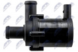 NTY ADDITIONAL WATER PUMP OPEL CORSA E 1.0-1.6 2014 , OPEL MOKKA 1.4/1.6/1.7/1.8 2012- , OPEL MERIVA B 1.3/1.4/1.6/1.7 2010-