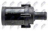 NTY ADDITIONAL WATER PUMP OPEL CORSA E 1.0-1.6 2014 , OPEL MOKKA 1.4/1.6/1.7/1.8 2012- , OPEL MERIVA B 1.3/1.4/1.6/1.7 2010-