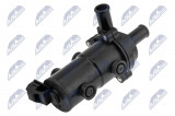 NTY ADDITIONAL WATER PUMP TOYOTA PRIUS 1.5 2003-2009