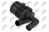NTY ADDITIONAL WATER PUMP VOLKSWAGEN CRAFTER 2.0TDI 2016-