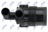NTY ADDITIONAL WATER PUMP VOLKSWAGEN CRAFTER 2.0TDI 2016-