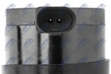 NTY ADDITIONAL WATER PUMP VOLKSWAGEN CRAFTER 2.0TDI 2016-