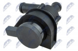 NTY ADDITIONAL WATER PUMP VOLKSWAGEN PASSAT B6 2.0 05-10 , GOLF V , VI 2.0 04-13 , AUDI A3 2.0 03-12 , A4 B8 3.0/3.2 07-12 , SKODA OCTAVIA II 2.0 04-08 , SEAT LEON 2.0 05-11